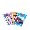 Shuffle Shuffle Spidey 4in1 carte