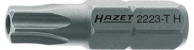 Bit di cacciavite Hazet 1 4 Torx 2223-T27H