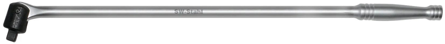 Sw stahl greep joint power handle 1 2 630mm