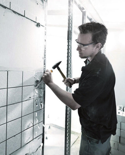 WAA destornillador 0.8x4.5 932a