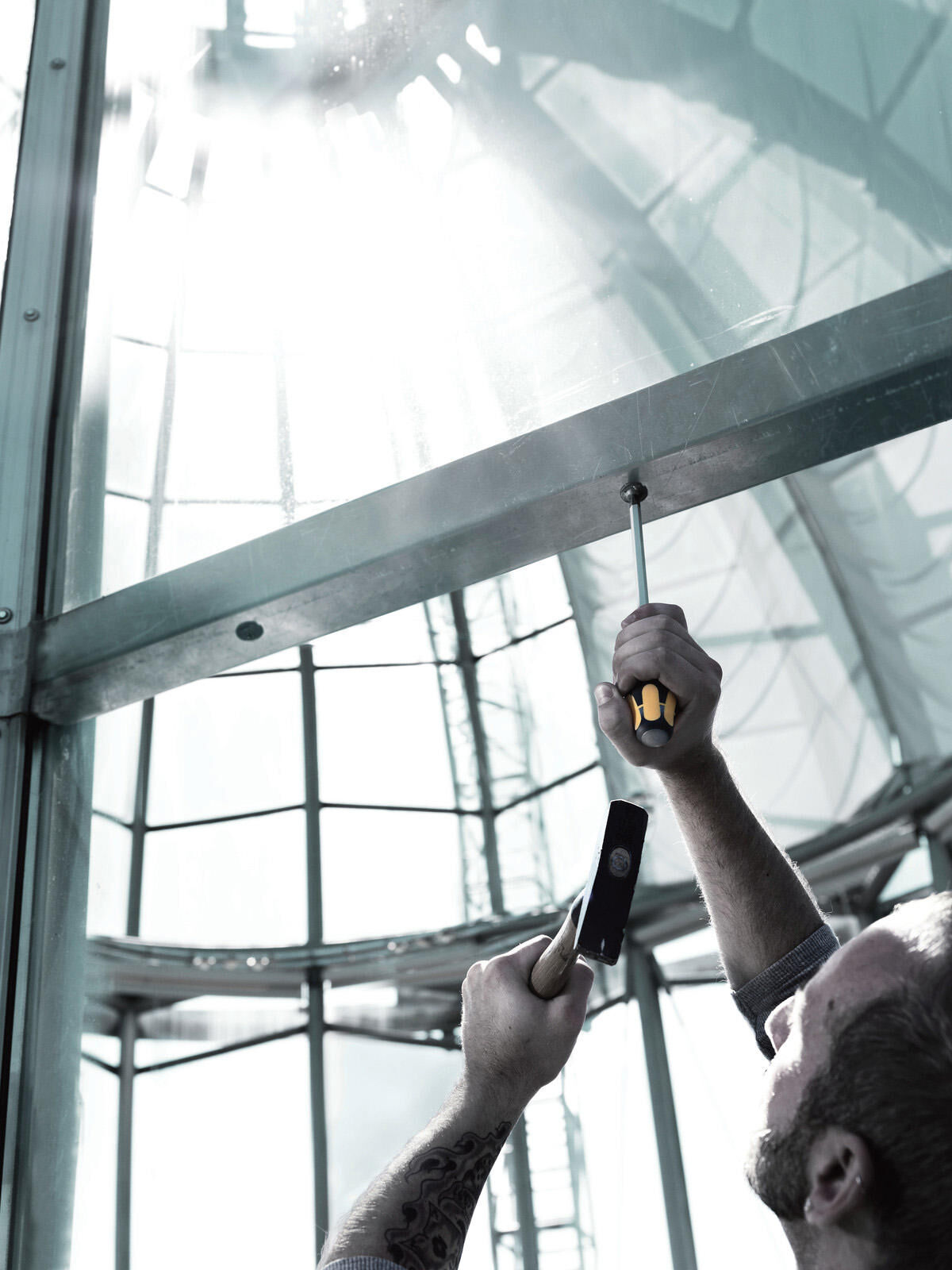 Destornillador WERA PH3X150 917