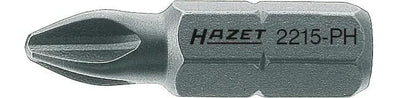 Bit di cacciavite Hazet 1 4 2215-PH1