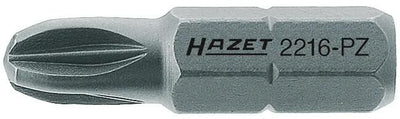 Bit di cacciavite Hazet 1 4 2216-PZ2