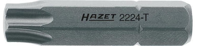 Hazet bit 2224 screwdriver bit 5 16 torx 2224-t50