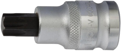 SW Stahl Insert 1 2 T25mm Torx L1 = 53mm