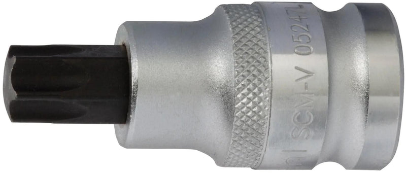 SW STAHL INSERT 1 2 T25MM TORX L1 = 53MM