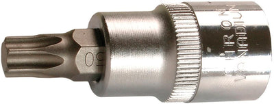 SW STAHL INSERT 1 2 T40MM TORX L1 = 53MM