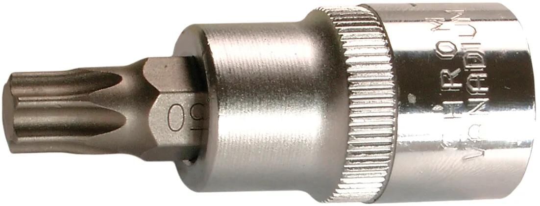 SW STAHL INSERT 1 2 T40MM TORX L1 = 53MM