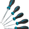 Cacciavite Hazet Set 5 pezzi. 802 5 esanamico