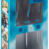 Hazet schraubendrehersatz hexanamic 802 5 screwdriver set 5 pcs. 802 5 hexanamic
