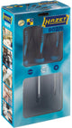 Hazet schraubendrehersatz hexanamic 802 5 screwdriver set 5 pcs. 802 5 hexanamic