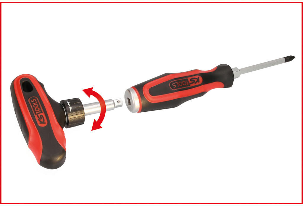 KS Tools Set de captillas de ritmo