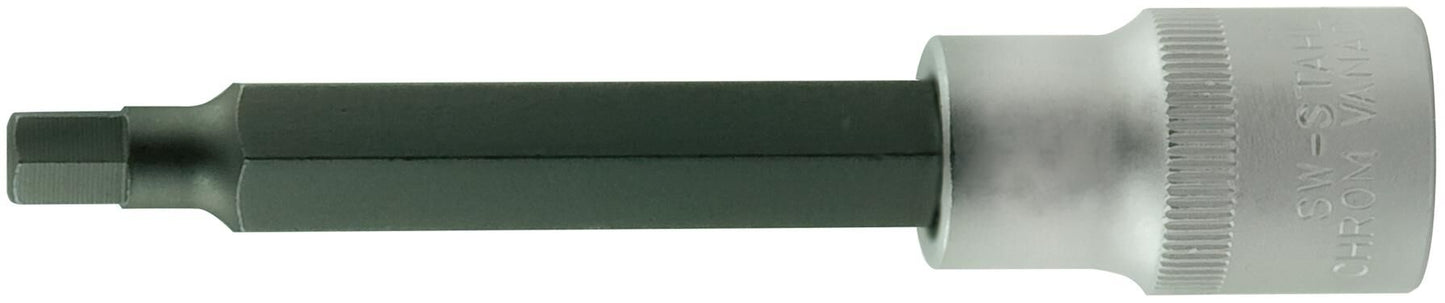 SW Stahl 1 2 Inside Esagono Inser 7x230mm Black Steel
