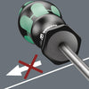 Set di cacciavite Wera 367 4 Torx HF