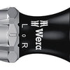 Wera kraftform kompakt screwdriver