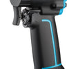 Destornillador de impacto de hazet 9012m- 1 2 pantalones cortos adicionales