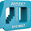 Demagnet dei magneti Hazet