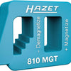 Demagnet dei magneti Hazet
