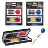 Adrenix adrenix dartpijlen set deluxe, set di 3