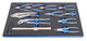 Set di pinze e martelli Unior 964 48asos