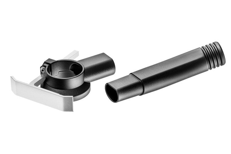 Metabo accessoires diepte-aanslag en afzuighulpstuk | mt ltx bl qsl - 626943000