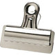 Clips de papel office depot metal 12 piezas