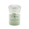 Nuvo by tonic studios nuvo • spring meadow embossing powder frayed leaf