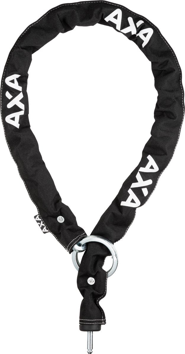 Cadena de entrada AXA DPI 110 8.5 - Negro
