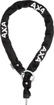 Cadena de entrada AXA DPI 110 8.5 - Negro