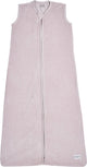 Sacco nanna Meyco Baby in velluto - lilla - 110 cm