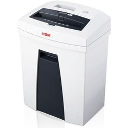 Trituradora de papel Imp Securio C16 4x25mm HSM 1902111 258x366x455mm 4kg