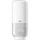 Foam soap dispenser Tork S4 sensor white