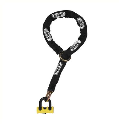 ABUS Granit Power XS Chain Lock - 120 cm - Nero