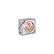 Sottobicchieri tulipano ø10,3cm set da 4 pezzi