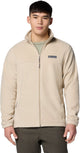 Columbia Steens Mountain™ jersey de exterior con cremallera completa 2.0 para hombre - Ancient Fossil