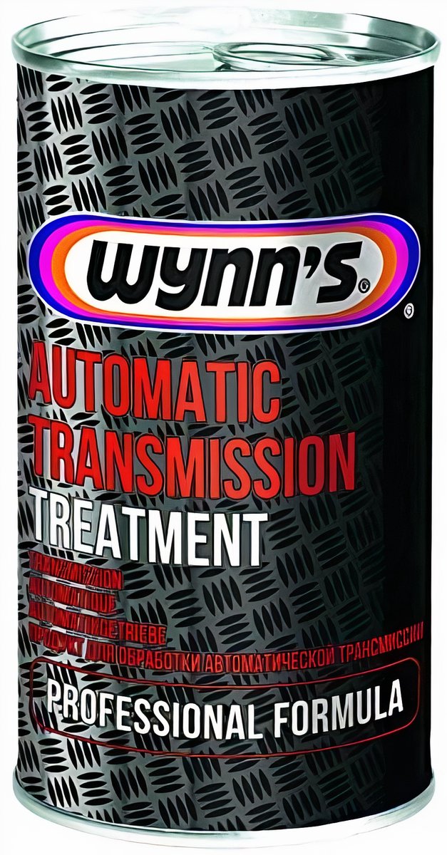 Cambio automatico Wynn's 325 ml - 64544