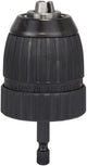 Bosch - portabrocas sin llave hasta 10 mm 1 – 10 mm, 1 4 - 6k