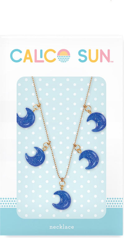 Sol calico - collar sophia - luna
