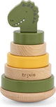 Torre de apilamiento de madera Trixie MR.