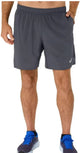Pantalón deportivo New Balance Sport Essential Short 7 para hombre - gris