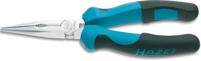 Pinza a naso lungo Hazet 165mm LG 1841 A-22