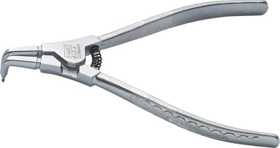 Hazet sicherungsringzange pliers for locking rings 1846 b-1