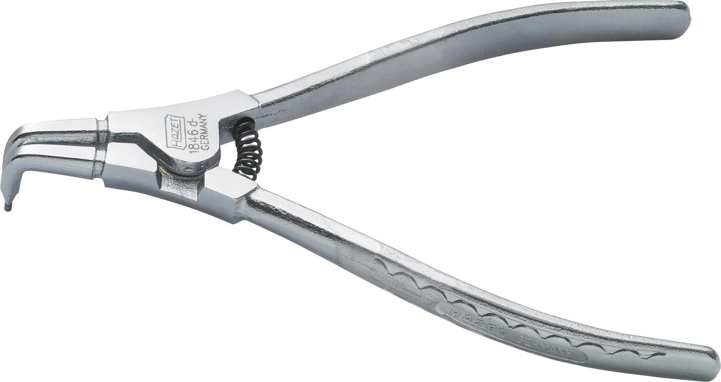 Pinza speciali zecca Seaworthy. 1846 D-2