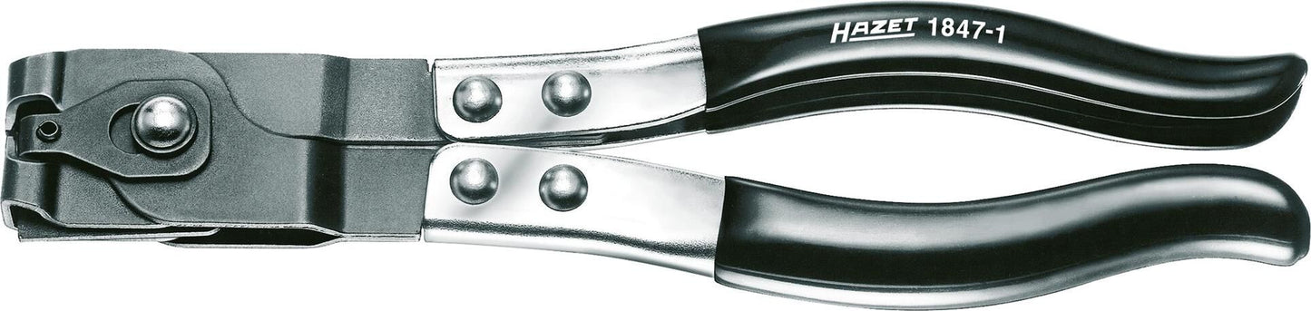 Pinza per zote w. Orecchio basso. 1847-1