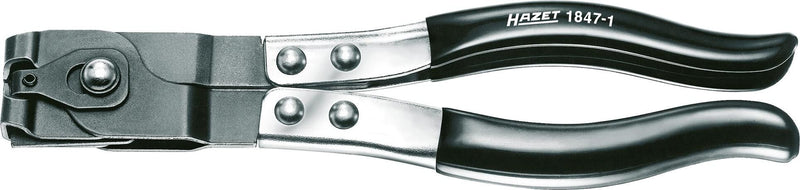 Pinza per zote w. Orecchio basso. 1847-1