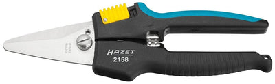 HazEt Universal Scissors 2158