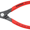 Knipex sicherungsringzange external ring pliers a 1 l1= 140mm straight