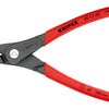 Knipex sicherungsringzange external ring pliers a 3 l1= 225mm straight