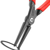 Knipex sicherungsringzange external ring pliers a 3 l1= 225mm straight