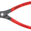 Alicates de anillo externo de knipex A31 L1 = 210 mm